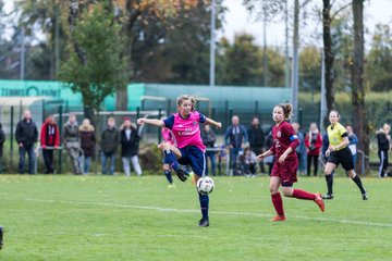Bild 332 - B-Juniorinnen HSV - SV BW Hohen Neuendorf